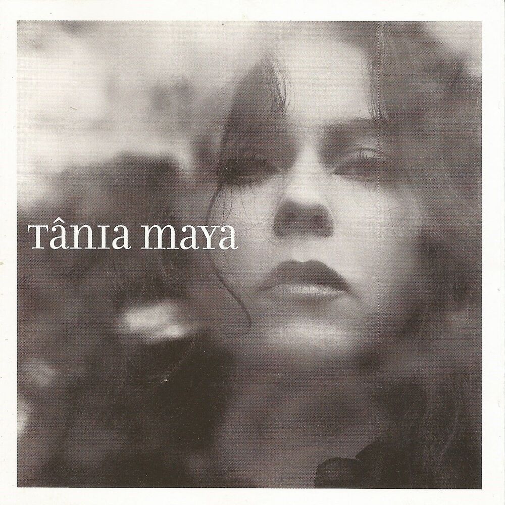 Picture of Tânia Maya