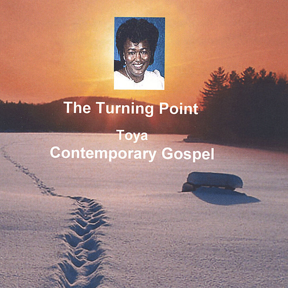 Picture of The Turning Point
