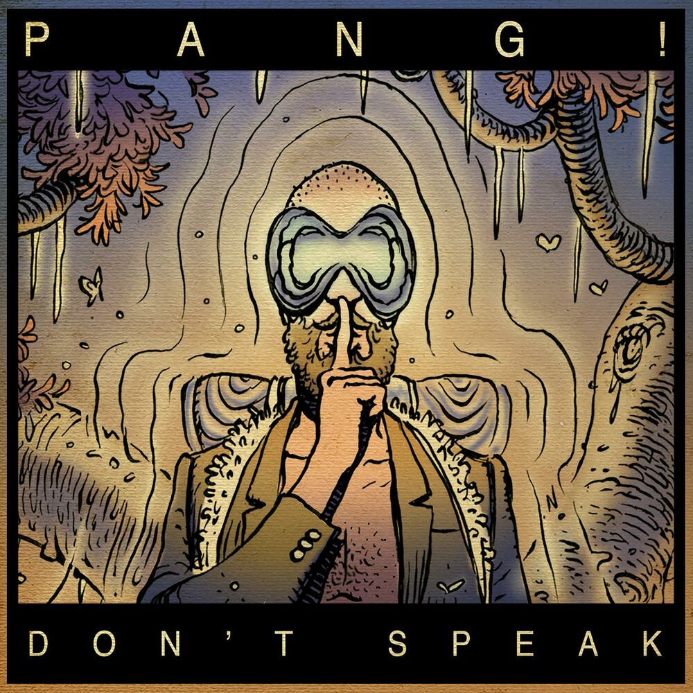 Picture of Don't Speak