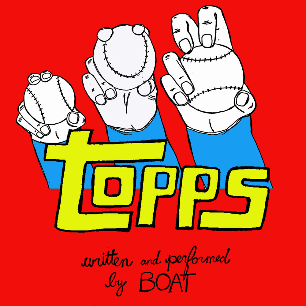 Picture of Topps