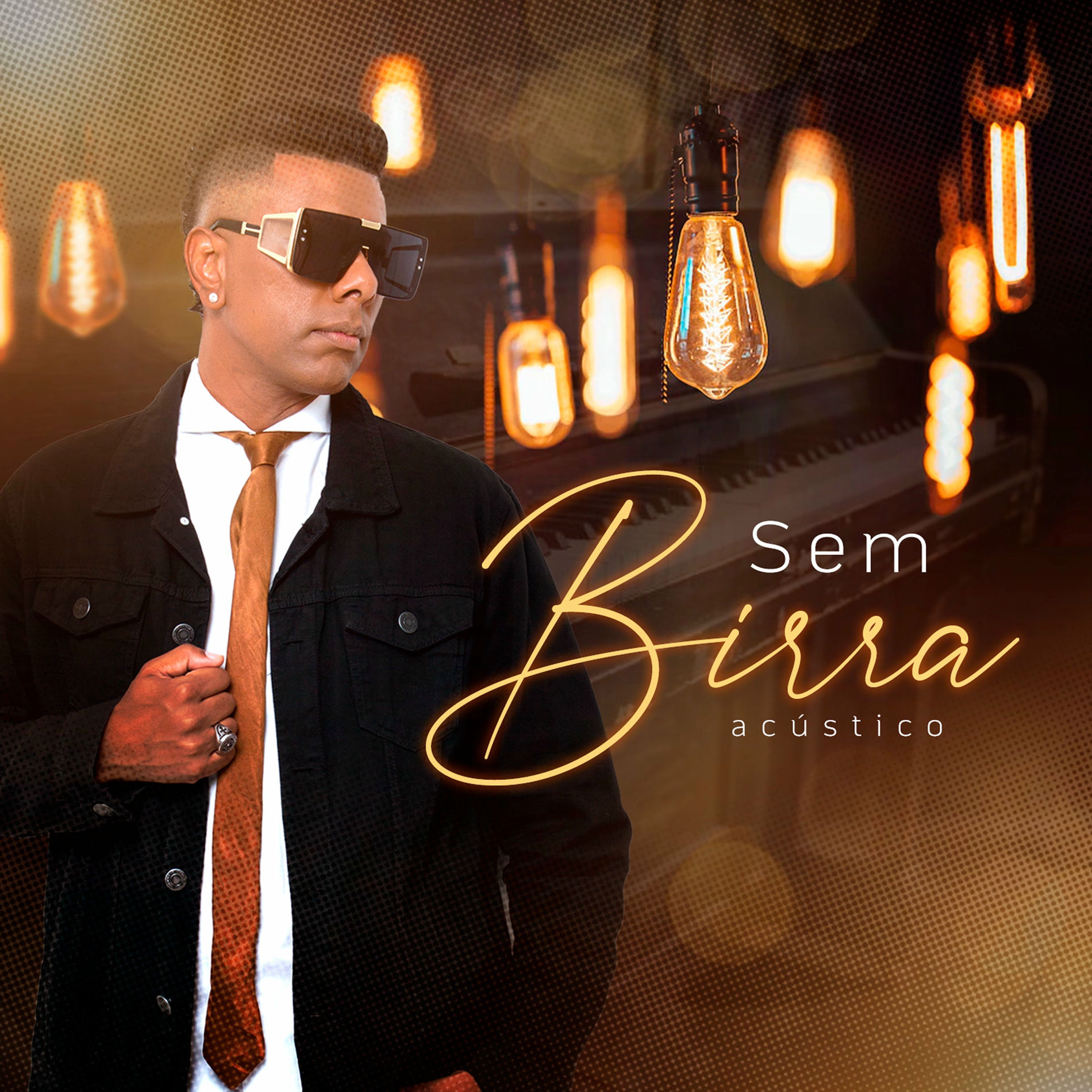 Album cover of Sem Birra