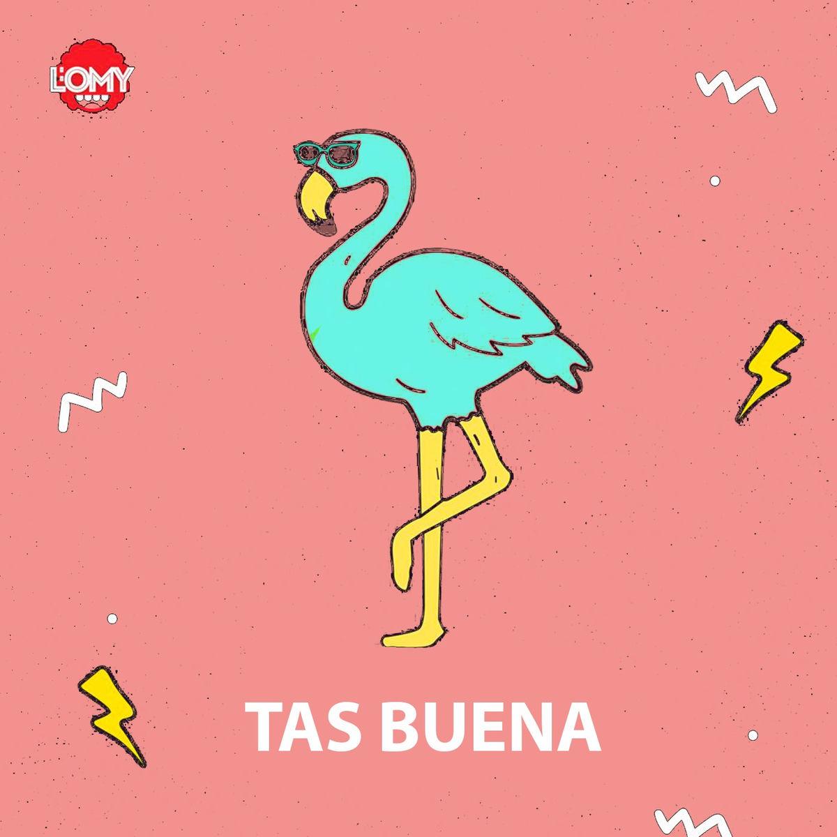 Album cover of #Tasbuena
