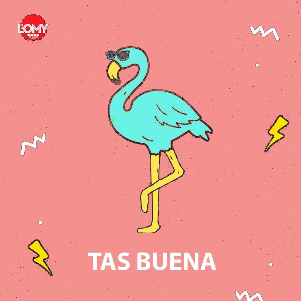Picture of #Tasbuena