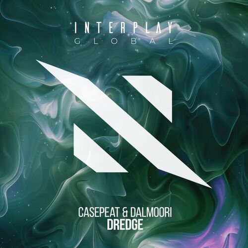  Casepeat & Dalmoori - Dredge (2025) 