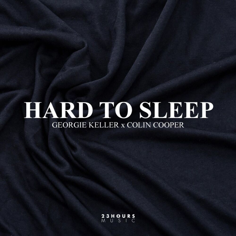 Picture of Hard To Sleep