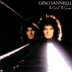 Cover of The Gist Of The Gemini