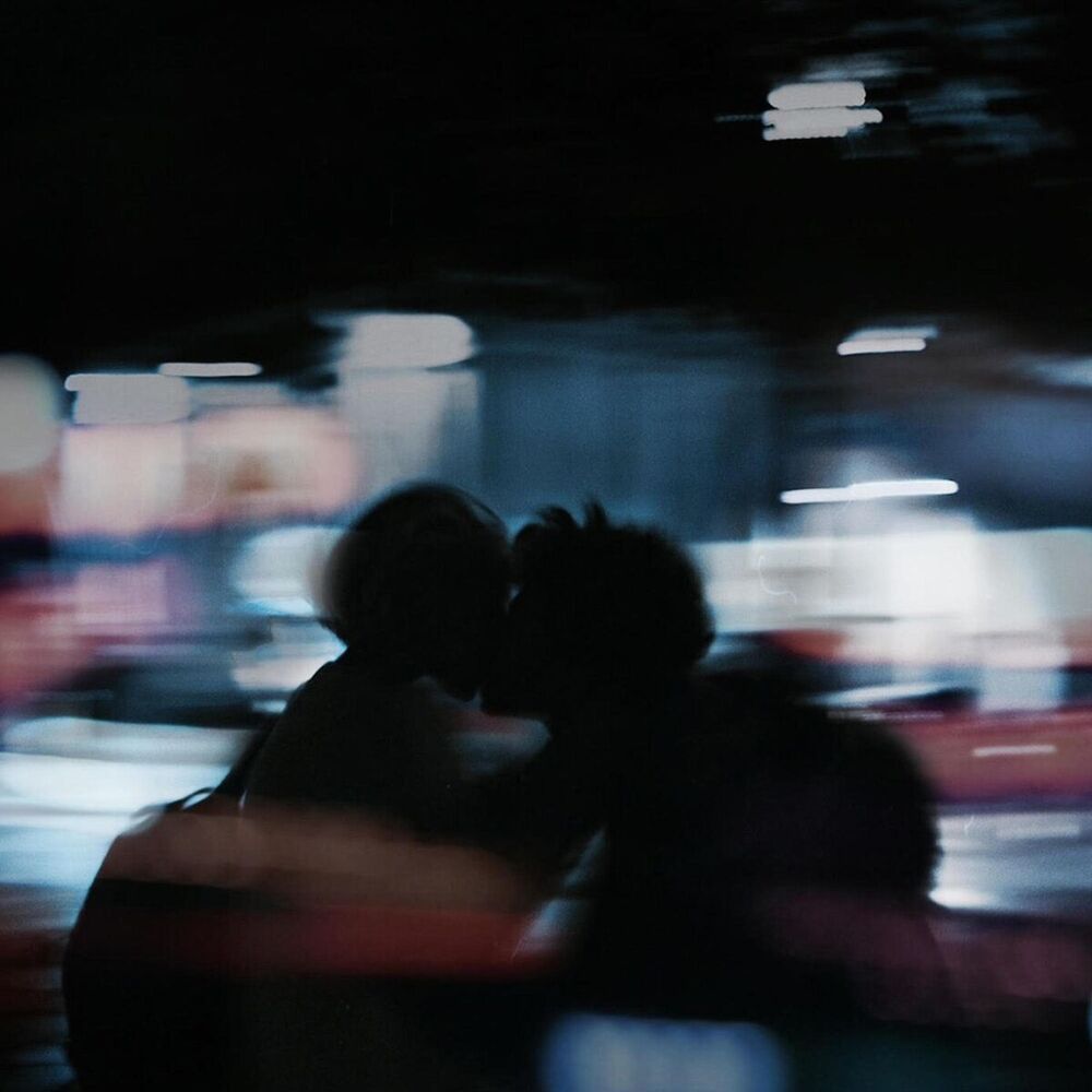Picture of Je Te Veux