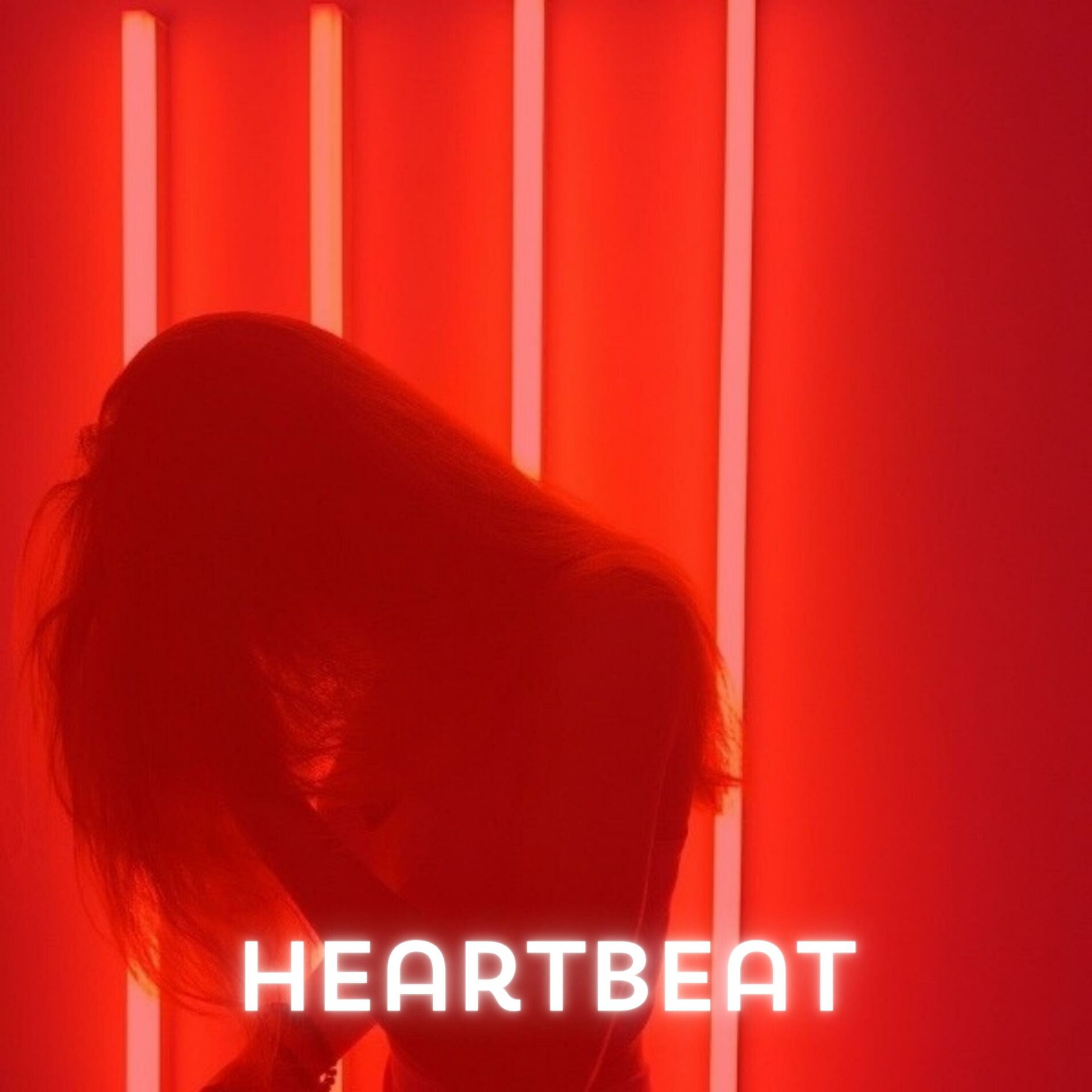 Album cover of Heartbeat