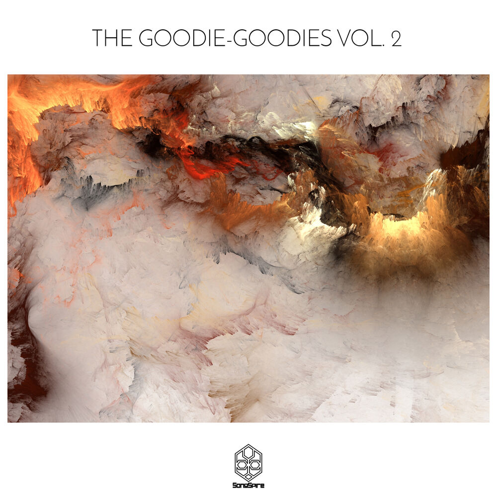 Picture of The Goodie-Goodies Vol. 2