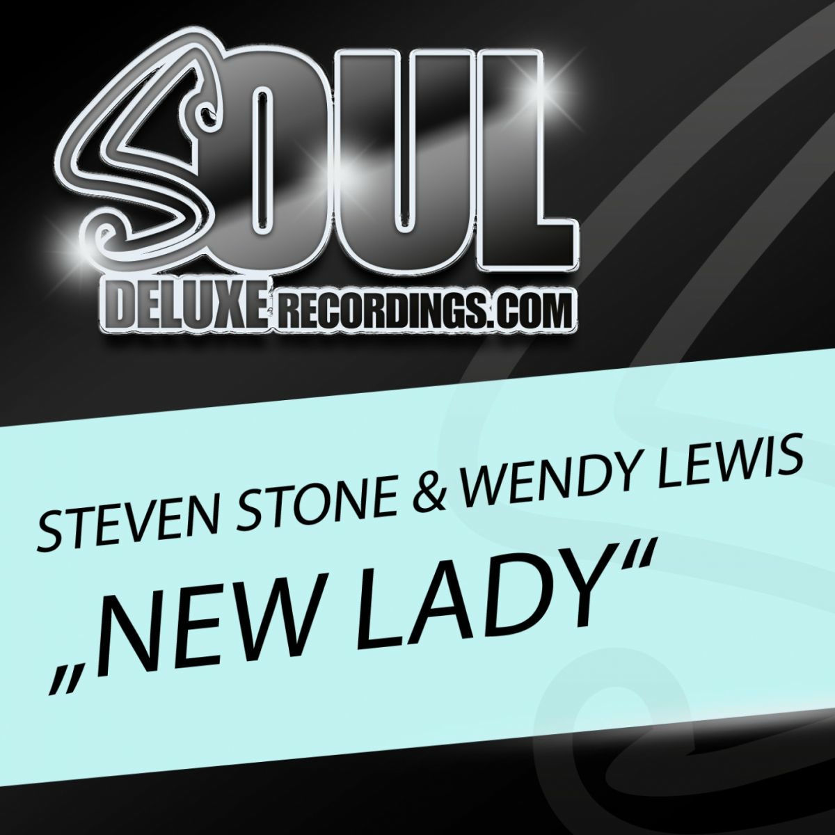 Album cover of New Lady (Original)