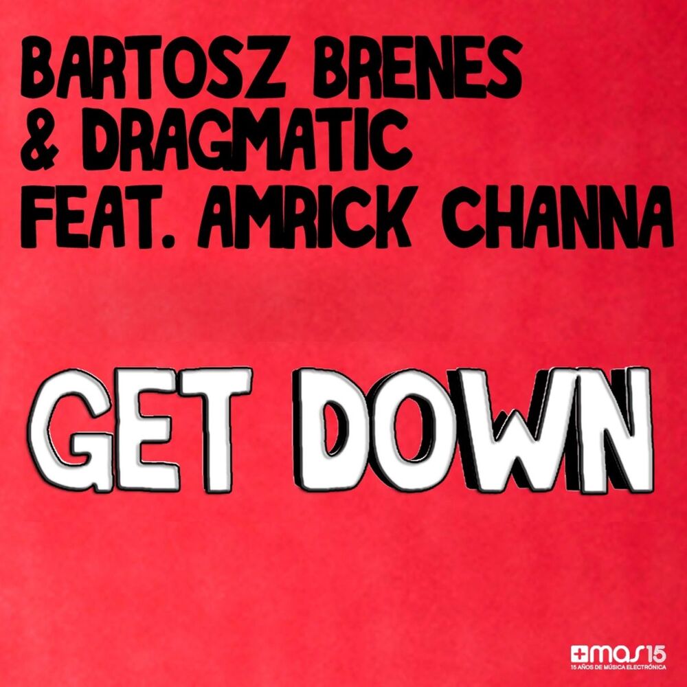 Picture of Get Down
