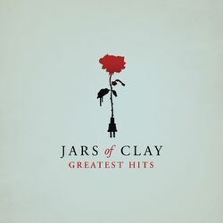 Cover of Greatest Hits