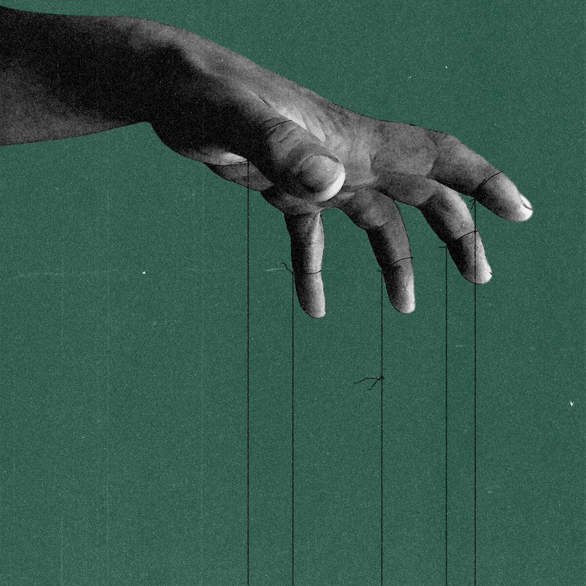 Album cover of Strings