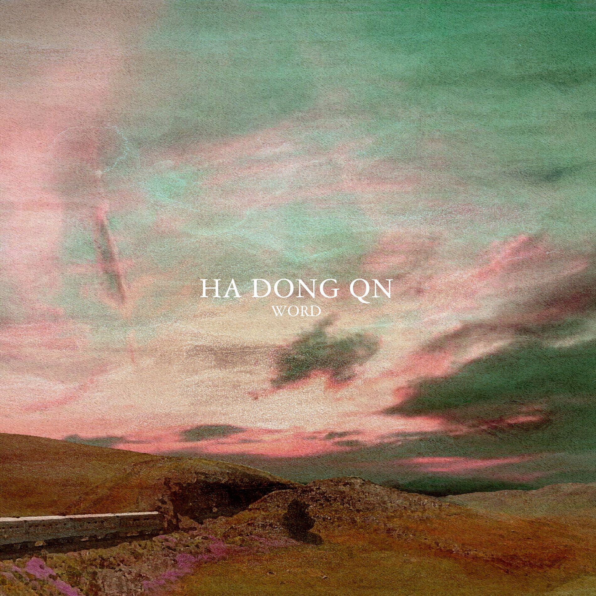 Album cover of WORD
