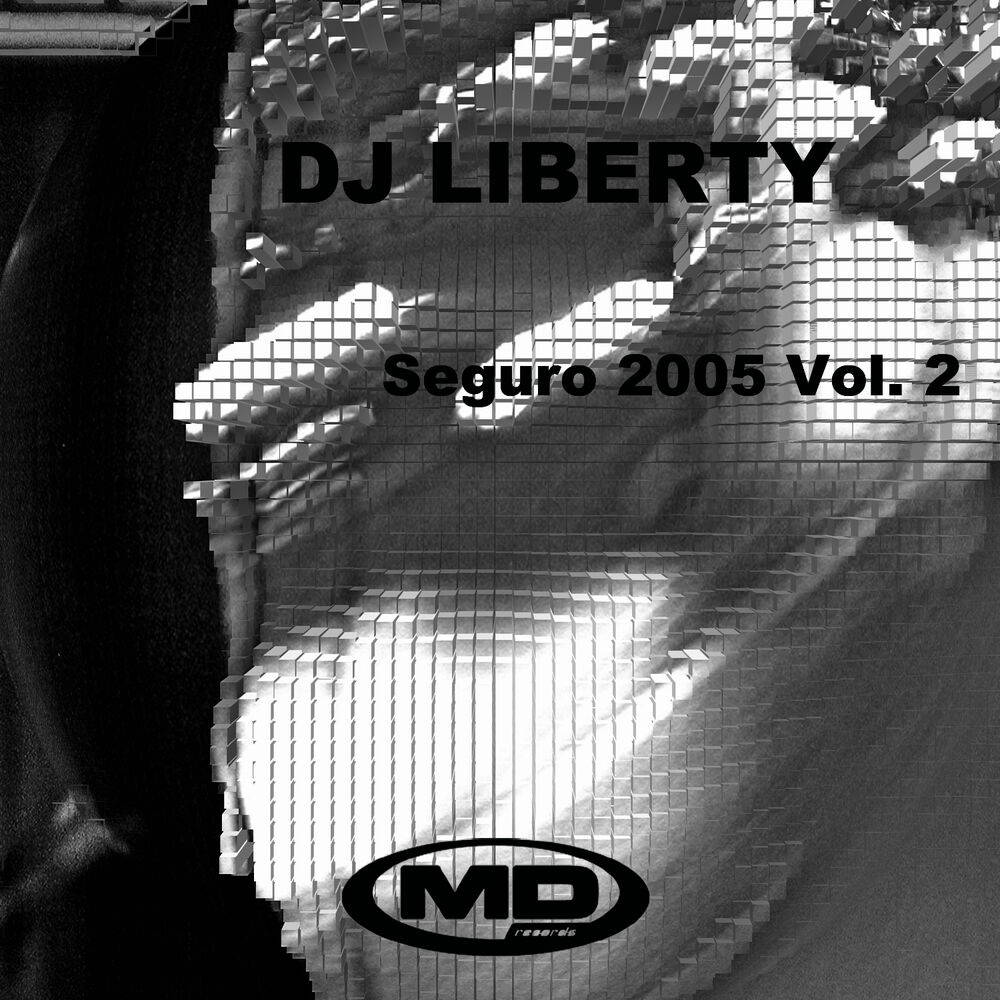 Picture of Seguro 2005 Vol. 2 - EP