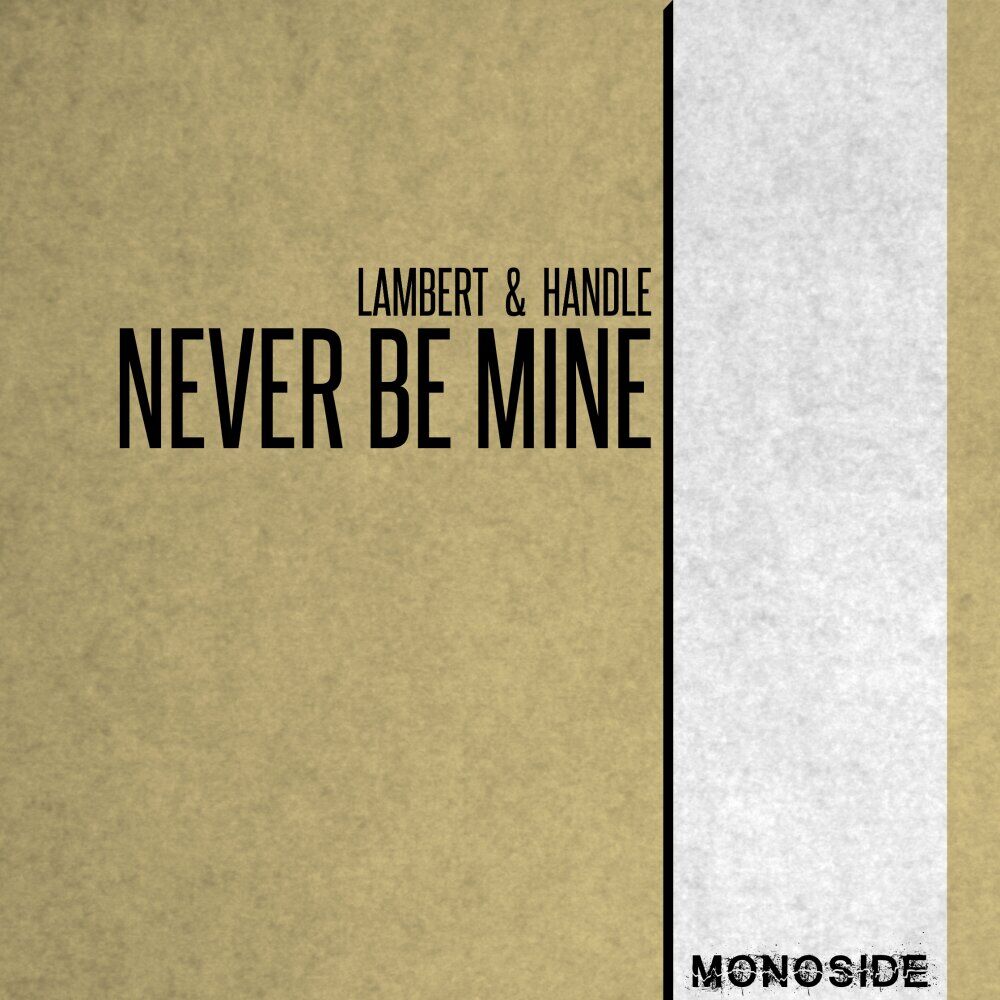 Picture of Never Be Mine