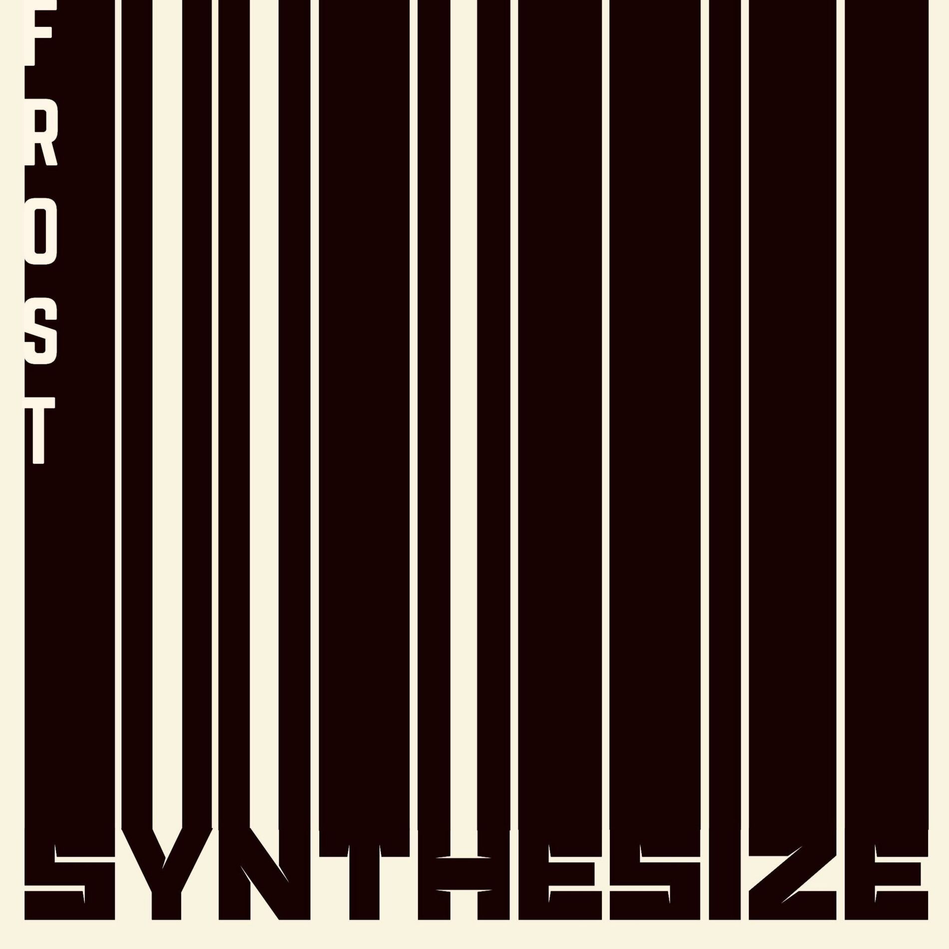 Album cover of Synthesize