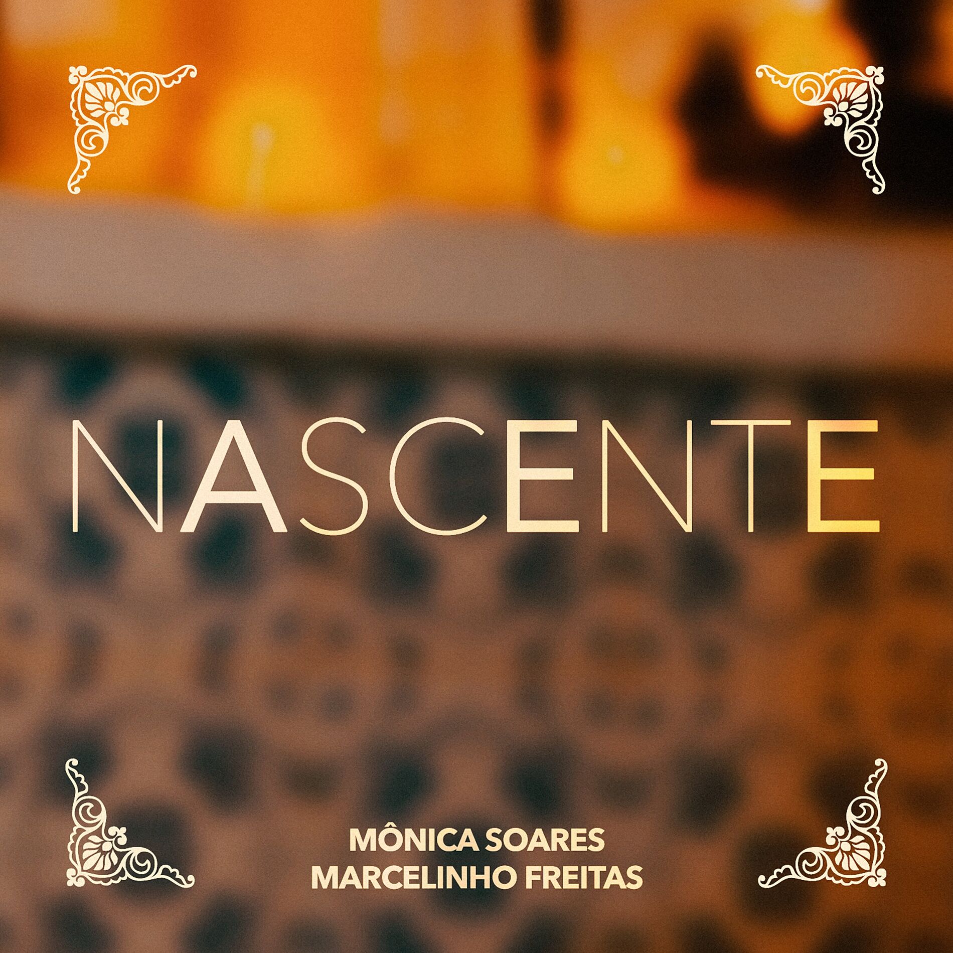Album cover of Nascente