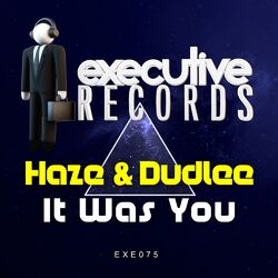 Cover of It Was You