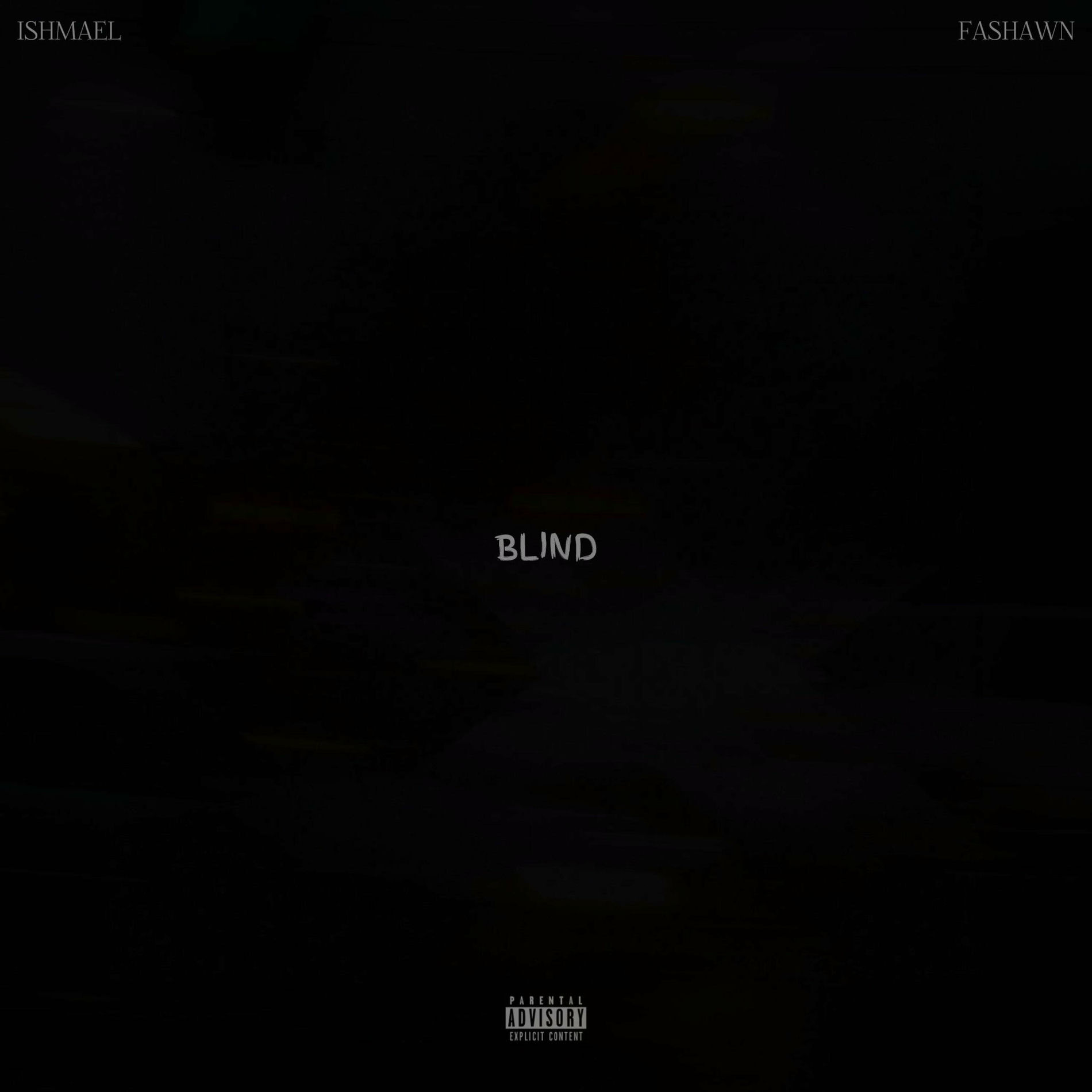Album cover of Blind (feat. Fashawn & ML3)