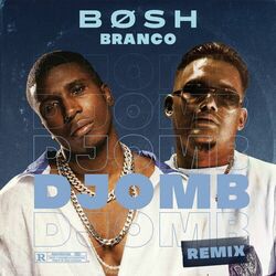 Cover of Djomb (Remix)