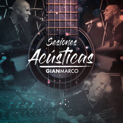 Cover of Sesiones Acústicas (Acústico) (Acústico)