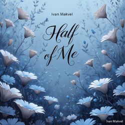 Cover of Half of Me