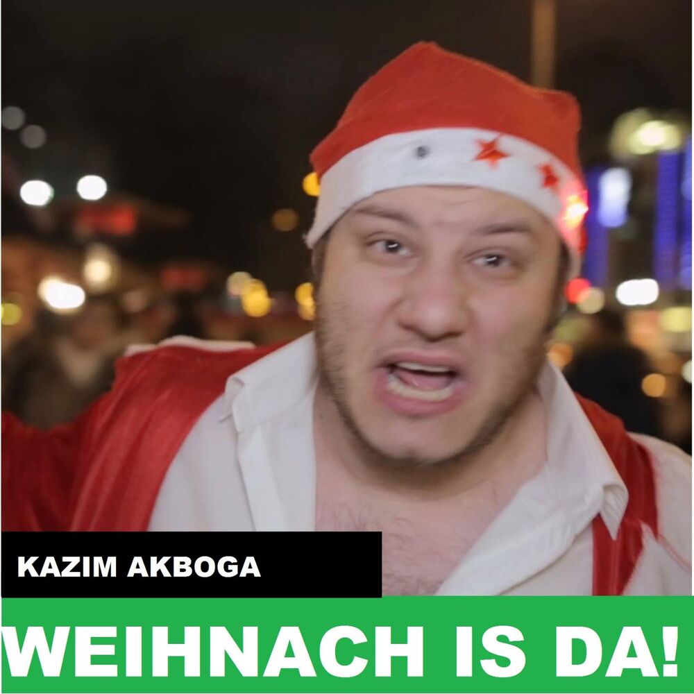 Picture of Weihnach Is da!