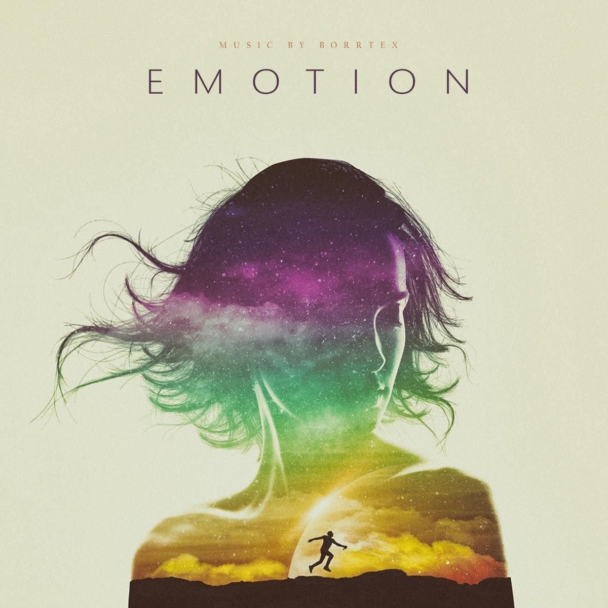 Album cover of Floating