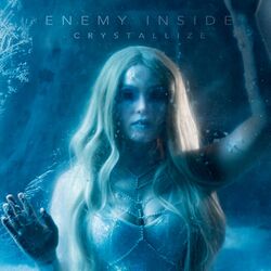 Cover of Crystallize