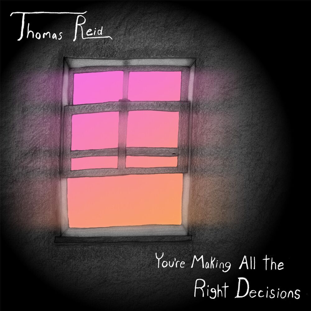 Picture of You're Making All the Right Decisions