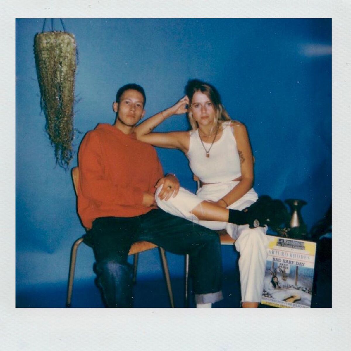 Album cover of Ready When You Are