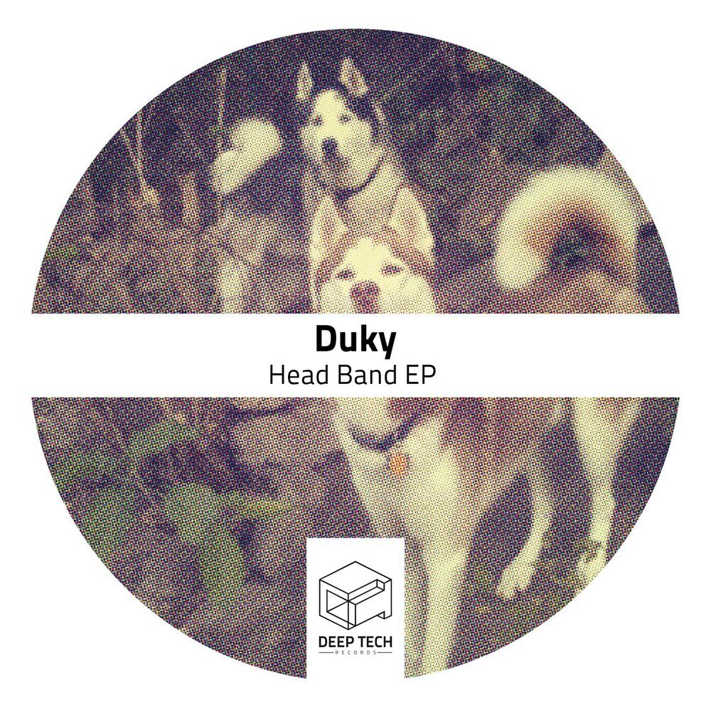 Picture of Head Band EP