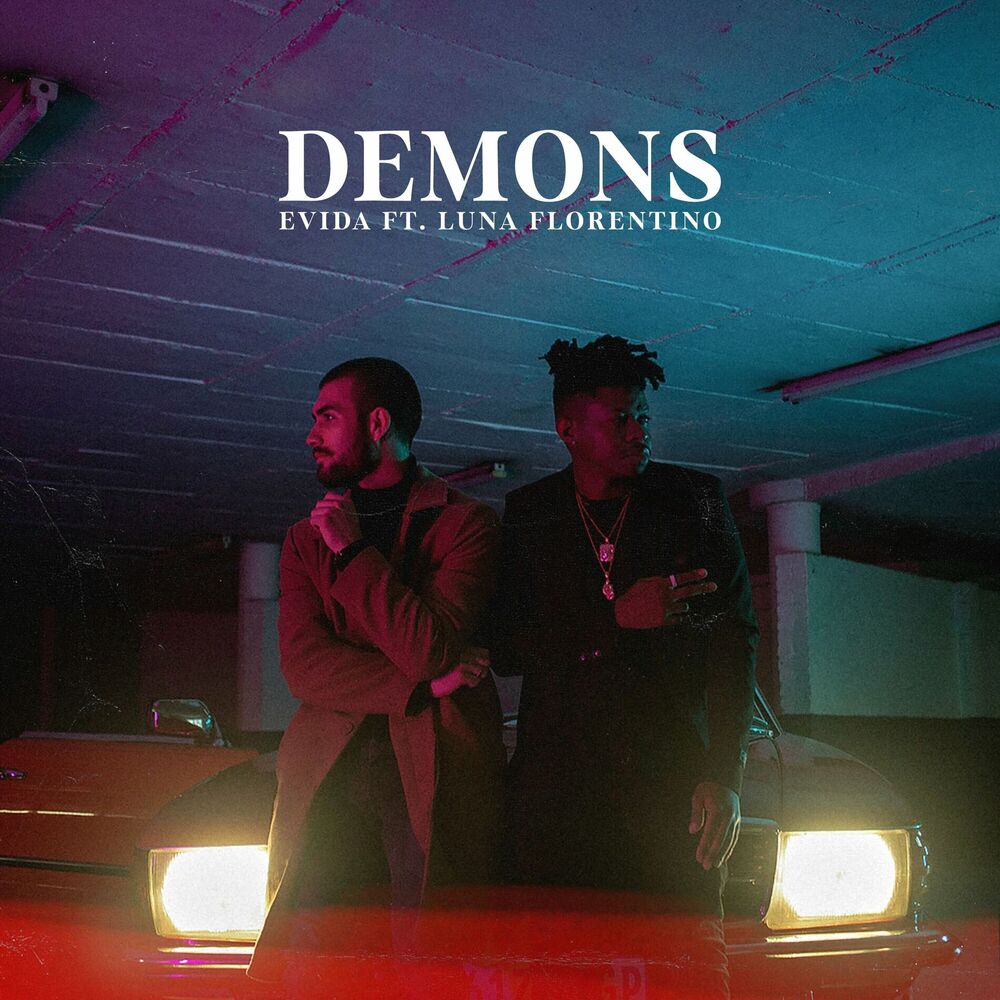 Picture of Demons