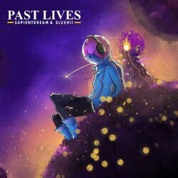 Cover of Past Lives