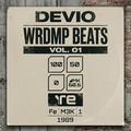 WRDMP BEATS VOLUME 1