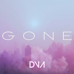 Cover of Gone