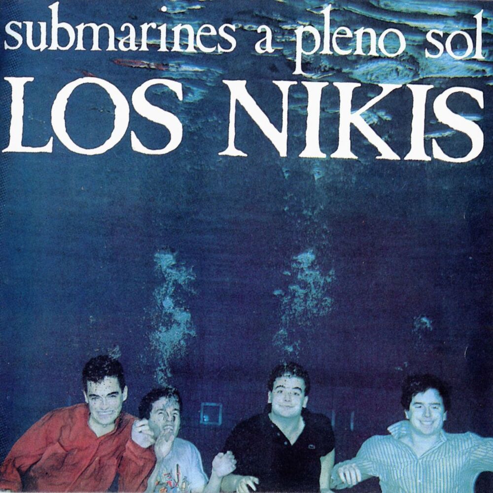 Picture of Submarines A Pleno Sol