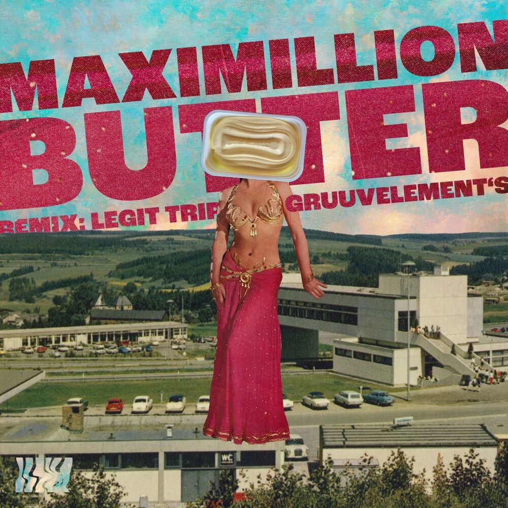 Picture of Butter