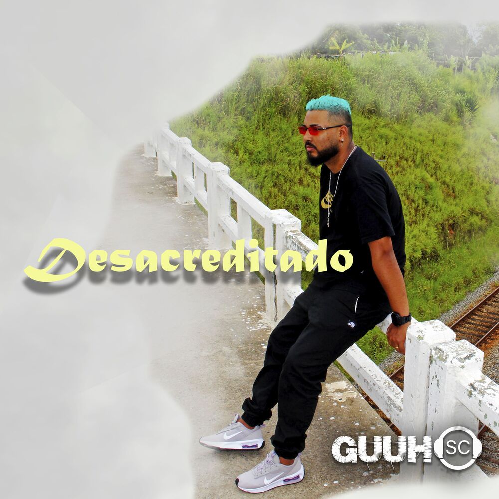 Picture of Desacreditado