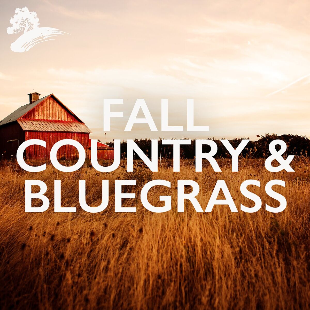 Album cover of Fall Country & Bluegrass