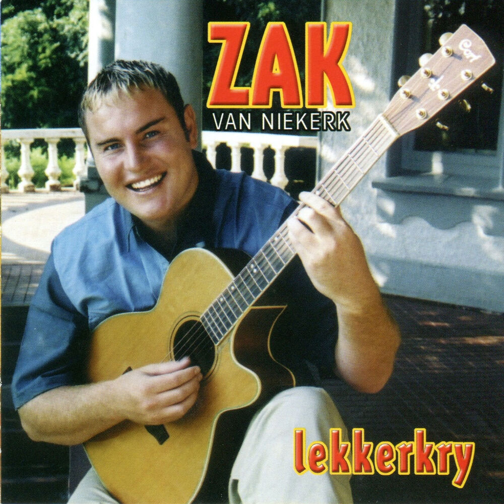 Picture of Lekkerkry