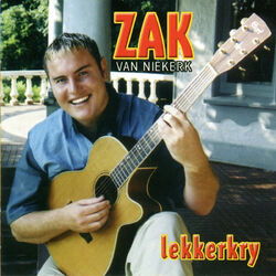 Cover of Lekkerkry