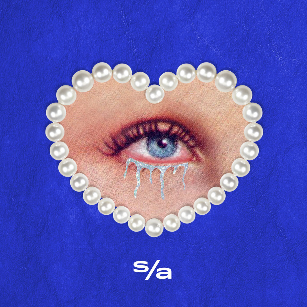 Album cover of I Cried At The Rave (Runther Remix)