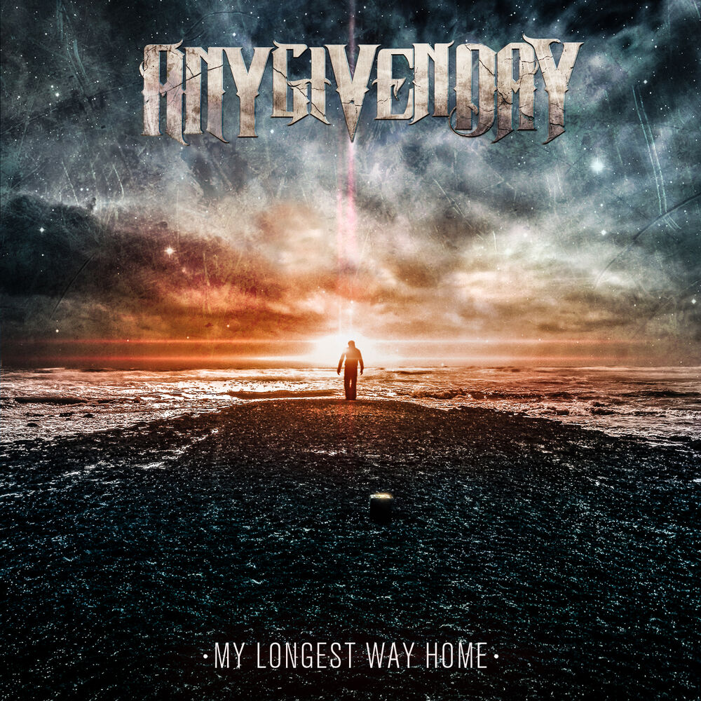 Picture of My Longest Way Home