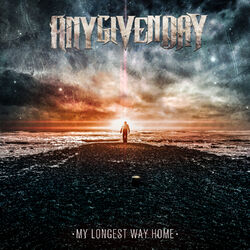 Cover of My Longest Way Home