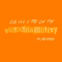 Cover of Vulnerability (Da Crib Edit)