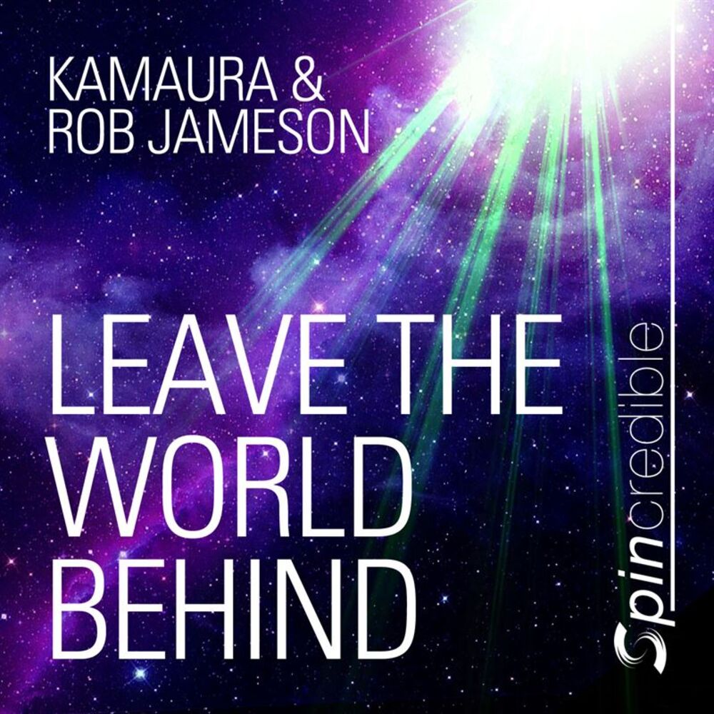 Picture of Leave the World Behind