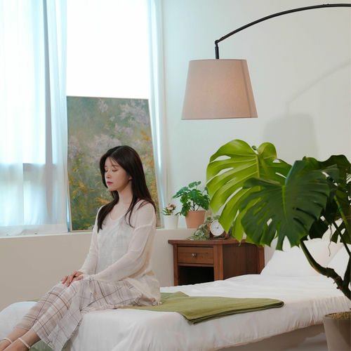 Yooan Kim – A white rain – Single