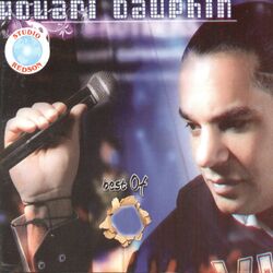 Cover of Best of Houari Dauphin